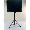 Image 1 : Adjustable Music Stand