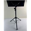Image 2 : Adjustable Music Stand