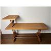 Image 1 : Two Tier TV Stand