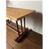 Image 2 : Two Tier TV Stand