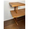 Image 3 : Two Tier TV Stand
