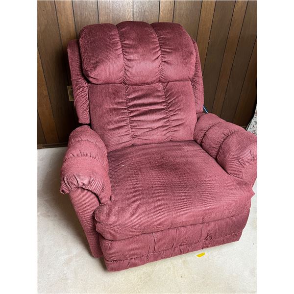 American Furniture Recliner-Rocker