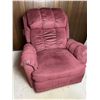 Image 1 : American Furniture Recliner-Rocker