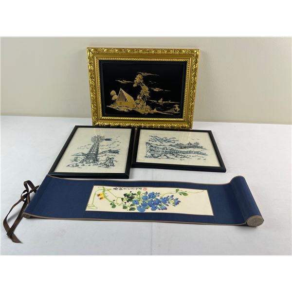 Wall Art Lot