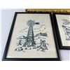 Image 4 : Wall Art Lot