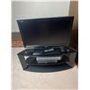 Image 1 : Sharp Aquos 32"TV with Stand & Players