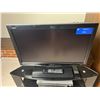 Image 2 : Sharp Aquos 32"TV with Stand & Players