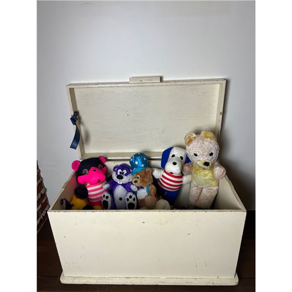 Children's Toy Chest