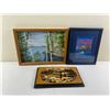 Image 1 : Wall Art Lot
