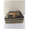 Image 1 : Collection of Record Albums