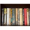 Image 2 : Assortment of Novels & Literature