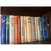 Image 3 : Assortment of Novels & Literature