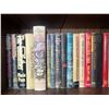 Image 4 : Assortment of Novels & Literature