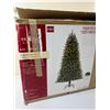 Image 2 : Holiday Living 6' Pre-Lit Walden Tree