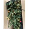 Image 5 : Holiday Living 6' Pre-Lit Walden Tree