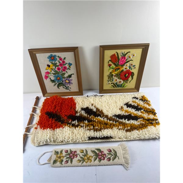 Needlework Art