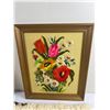Image 5 : Needlework Art