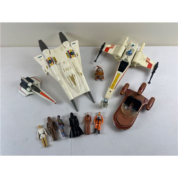 Children's Space Themed Toys