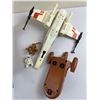 Image 7 : Children's Space Themed Toys
