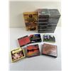 Image 1 : Collection of CD's
