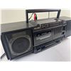 Image 2 : JVC Portable Component System