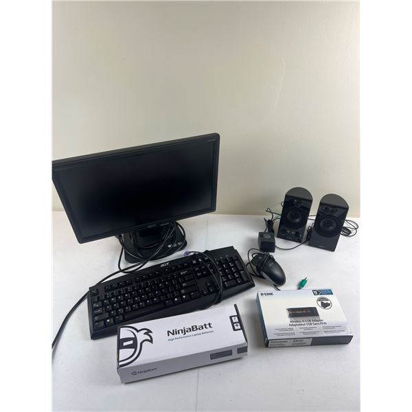 Office Electronics