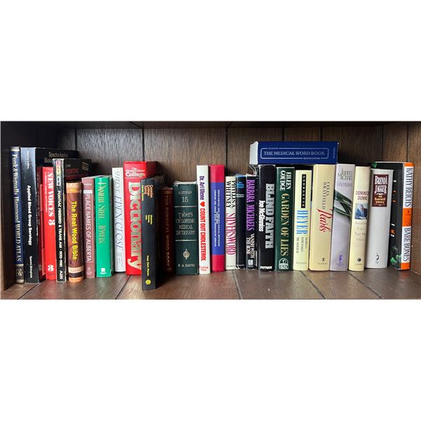 Book Lot