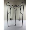 Image 1 : Folding Walker & Cane