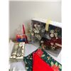 Image 2 : Christmas Candles & Decor