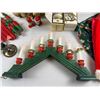 Image 3 : Christmas Candles & Decor