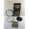 Image 1 : Clock Lot