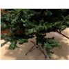 Image 2 : Pre-Lit Christmas Tree