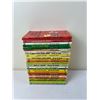 Image 1 : Charles M. Schulz - Charlie Brown & Snoopy Books