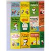 Image 2 : Charles M. Schulz - Charlie Brown & Snoopy Books