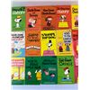 Image 3 : Charles M. Schulz - Charlie Brown & Snoopy Books