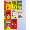 Image 4 : Charles M. Schulz - Charlie Brown & Snoopy Books