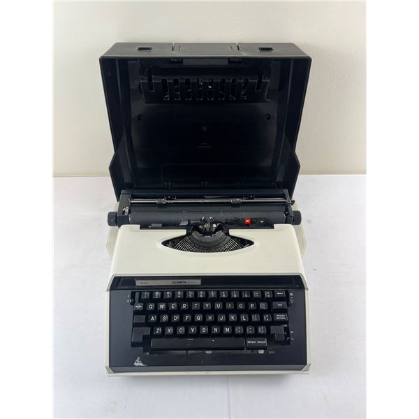 Sears Celebrity Typewriter