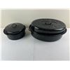 Image 1 : Graniteware Pots