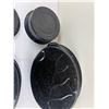 Image 5 : Graniteware Pots