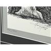Image 3 : Fine Line Art Print by Steve Riddell