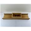 Image 1 : Wooden Kraut Board