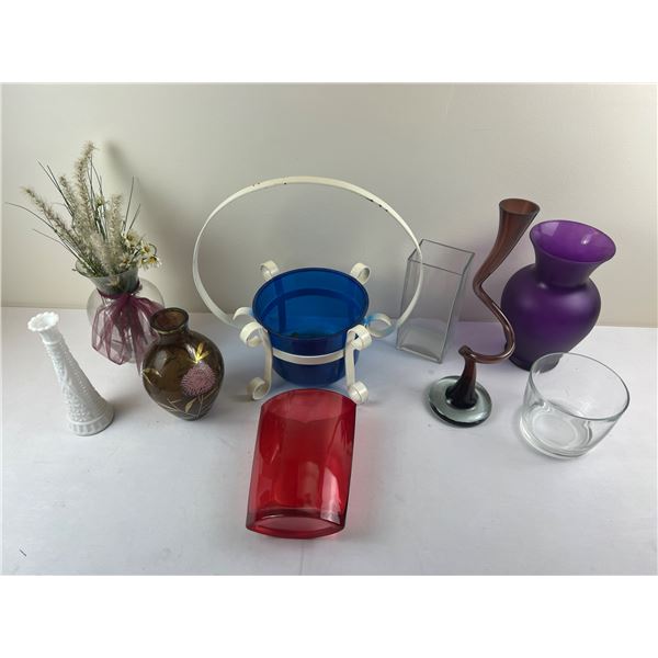 Decorative Vases