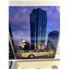 Image 3 : NAPA & Police Car Prints
