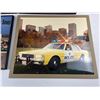 Image 4 : NAPA & Police Car Prints