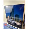 Image 5 : NAPA & Police Car Prints
