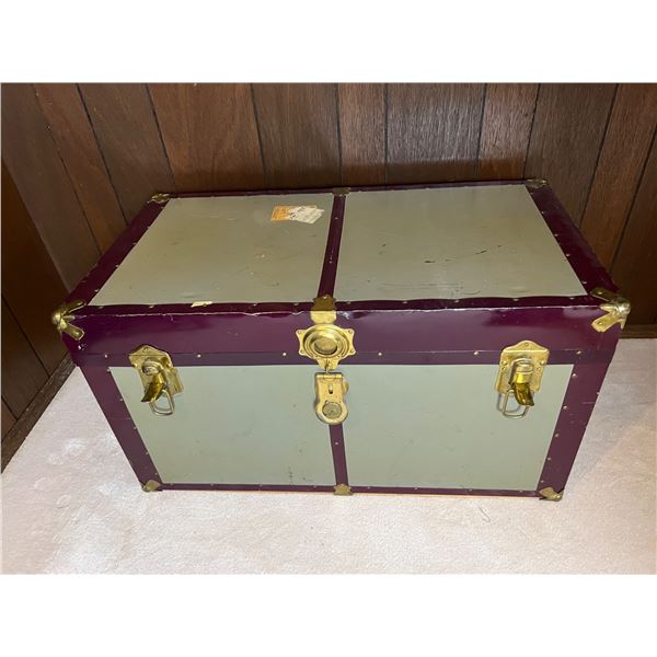 Vintage Trunk