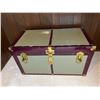 Image 1 : Vintage Trunk