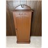 Image 1 : Wooden Bookshelf Cabinet