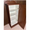 Image 4 : Wooden Bookshelf Cabinet