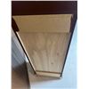 Image 5 : Wooden Bookshelf Cabinet